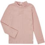 T-shirt manica lunga scontate rosa 12 anni manica lunga per bambina Petit Bateau di shopello.it 