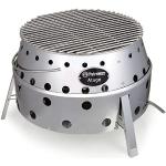 Petromax Atago – Allrounder nella griglia – Uso come barbecue, forno o fornello o braciere.