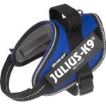 Pettorina IDC Powair harness Julius-K9: Blu - XS