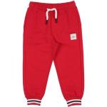 Pantaloni sportivi scontati rossi di cotone per neonato Peuterey di YOOX.com con spedizione gratuita 