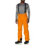 Pantaloni & Pantaloncini arancioni XXL taglie comode per Uomo Phenix 