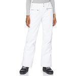 Pantaloni & Pantaloncini bianchi M per Donna Phenix 