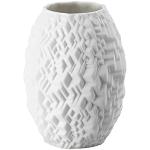 Phi City - Vaso bianco opaco, 10 cm