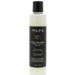 Shampoo 220 ml senza parabeni naturali idratanti per capelli secchi Philip B 