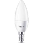 Lampadine bianche a incandescenza compatibile con E14 Philips 