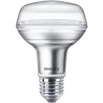Lampadine bianche a LED compatibile con E27 Philips 
