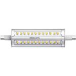 Lampadine bianche a LED compatibile con R7s Philips 