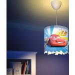 Lampadari multicolore per camerette compatibile con E27 Philips Disney Disney 