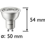 Philips Lampadina LED 35W GU10