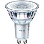 Lampadine bianche di vetro a LED Philips 