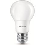 Lampadine bianche a LED compatibile con E27 Philips 