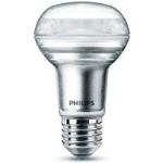 Lampadine bianche di vetro a LED Philips 