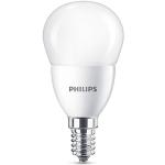 Lampadine trasparenti a LED compatibile con E14 Philips 