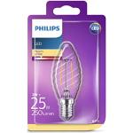 Lampadine a LED compatibile con E14 Philips 