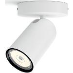 Philips myLiving PONGEE white LED Spot light