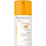 Doposole 100 ml viso spray SPF 30 Bioderma 