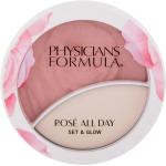 Make up rosa cruelty free per Donna Physicians formula 