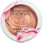 Cipria rosa cruelty free per rughe e linee sottili con bacche di Goji per Donna Physicians formula 