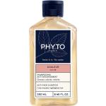 Shampoo 250  ml bianchi senza coloranti per capelli colorati Phyto 