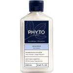 Shampoo 250  ml bianchi senza siliconi Bio texture latte per Donna Phyto 