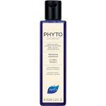 Shampoo antigiallo 250  ml grigio naturale texture latte per capelli grigi per capelli secchi Phyto 