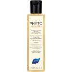 Shampoo senza solfati naturali cruelty free per protezione colore con betaina per capelli secchi Phyto 
