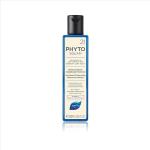 Phyto Phytosquam - Shampoo Antiforfora Idratante Cuoio Capelluto Secco, 250ml