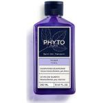 Shampoo 250  ml scontati viola idratanti per capelli secchi Phyto 