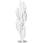 Pianta “Cactus” grande colore bianco di Arti e mes
