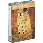 Carte francesi per età 9-12 anni Piatnik Gustav Klimt 