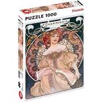 Piatnik 5360 - Mucha: Sogni - Puzzle 1000 pezzi