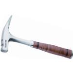 PICARD Martello per carpentieri in acciaio forgiato con portachiodo magnetico, Peso senza manico: 700g Quantità:1