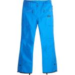 Pantaloni blu L impermeabili traspiranti da sci per Uomo 