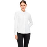 Camicie Oxford scontate bianche XL di cotone per Donna Pieces 