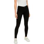 Pieces High Skinny Wear Joggers Nero XL Donna