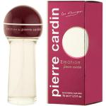 Pierre Cardin Emotion Eau de Parfum (donna) 75 ml