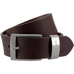 Pierre Cardin Mens leather belt/Mens belt, full gr