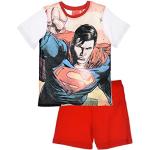 Pigiami rossi 3 anni per bambina Superman di Amazon.it Amazon Prime 