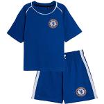 Pijamas de Chelsea FC Boys 7-8 Años