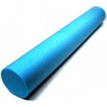 Pilates roller blu di gomma Cor Sport 