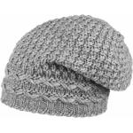Cappelli invernali grigi per l'estate per Donna Lierys 