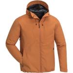 Pinewood Abisko Telluz 3l Jacket Arancione L Uomo