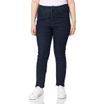Jeans marinari blu 6 XL per Donna Pinko 