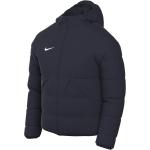 Vestiti ed accessori blu navy XXL taglie comode da calcio per Uomo Nike Academy 