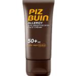 Creme protettive solari 50 ml per per tutti i tipi di pelle texture crema SPF 50 Piz buin 