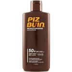 Creme protettive solari 200 ml per per tutti i tipi di pelle SPF 50 Piz buin 
