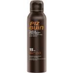 Creme protettive solari 150 ml spray naturali per pelle sensibile con vitamina K SPF 15 