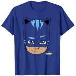 Vestiti ed accessori estivi blu S per Uomo Pj Masks Catboy 