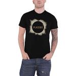 Placebo T Shirt Band Logo Nuovo Ufficiale Uomo Siz