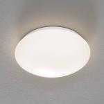 Plafoniere bianche Smart Home a led 